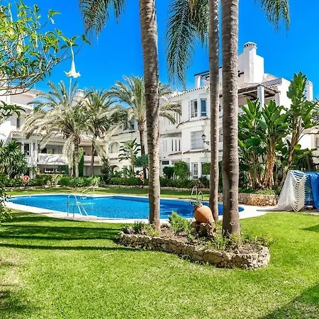 Lejlighed By Riva - Stylish 3 Bedroom Luxury In Naranjos De