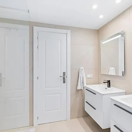 Lejlighed By Riva - Stylish 3 Bedroom Luxury In Naranjos De