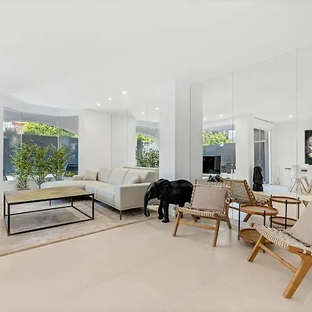 By Riva - Stylish 3 Bedroom Luxury In Naranjos De Marbella