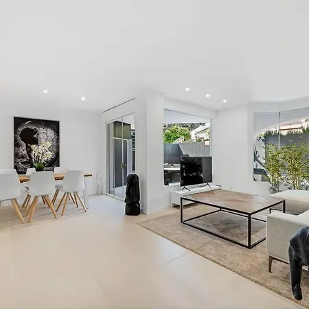 Lejlighed By Riva - Stylish 3 Bedroom Luxury In Naranjos De *
